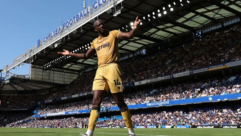 天天盈球-马特塔表态愿效力英超豪门：每个有雄心的球员都希望这样