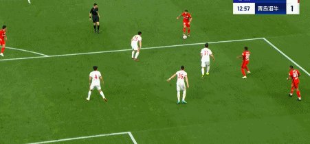 天天盈球足球比分-【中超】维塔尔莱昂纳多破门 海港3比1逆转海牛