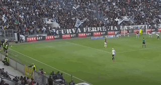 【意甲】定位球连续丢球，AC米兰客场0比2不敌保级队