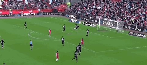 天天盈球足球比分-【西甲】连失良机雷吉隆染红，马竞1-1阿尔梅里亚