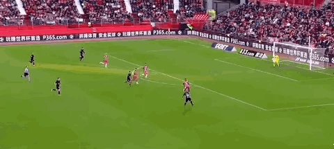 天天盈球足球比分-【西甲】连失良机雷吉隆染红，马竞1-1阿尔梅里亚