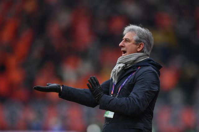 天天盈球即时比分直播-专访乔迪：崛起靠的是进取心 我和浙江队彼此适合