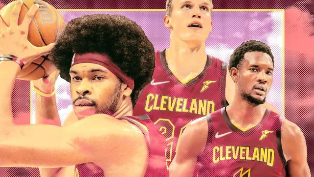 天天盈球足球比分-新赛季渴望一飞冲天 骑士需要做好哪些方面？