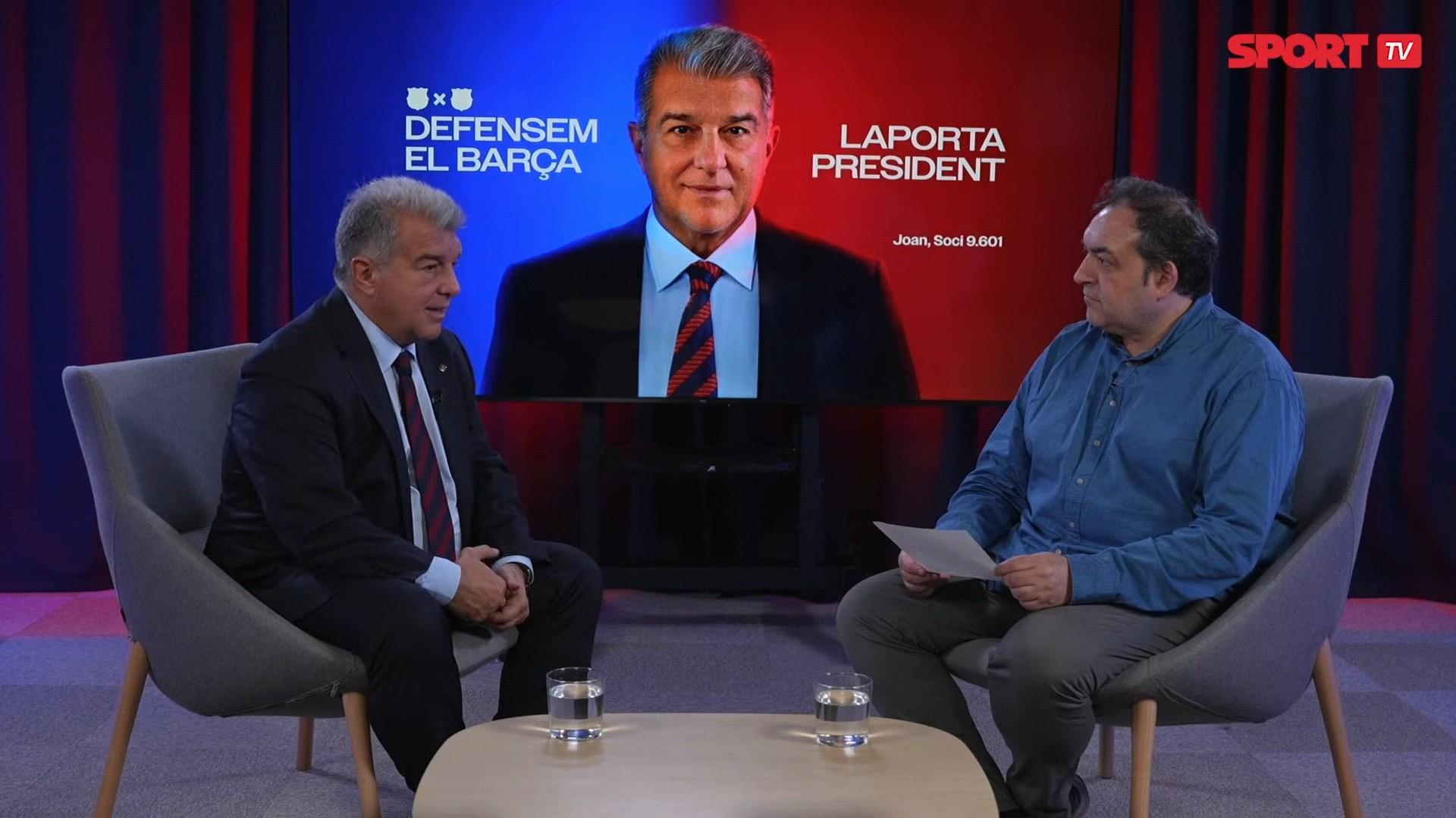 天天盈球即时比分直播-拉波尔塔:丰特满口谎言地蛊惑人心,唯一的手段是侮辱和抹黑