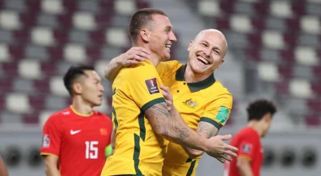 演练了个寂寞 零突破让国足定位球战略成空中楼阁