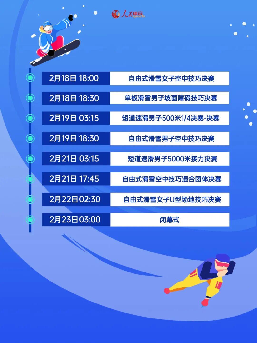 天天盈球即时比分直播-解锁看点，米兰冬奥会观赛指南来了！