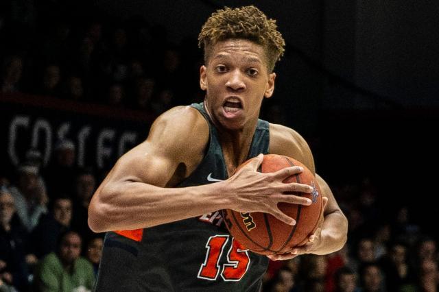 天天盈球-【布鲁克林网事】夏季联赛的篮网有哪些看点？