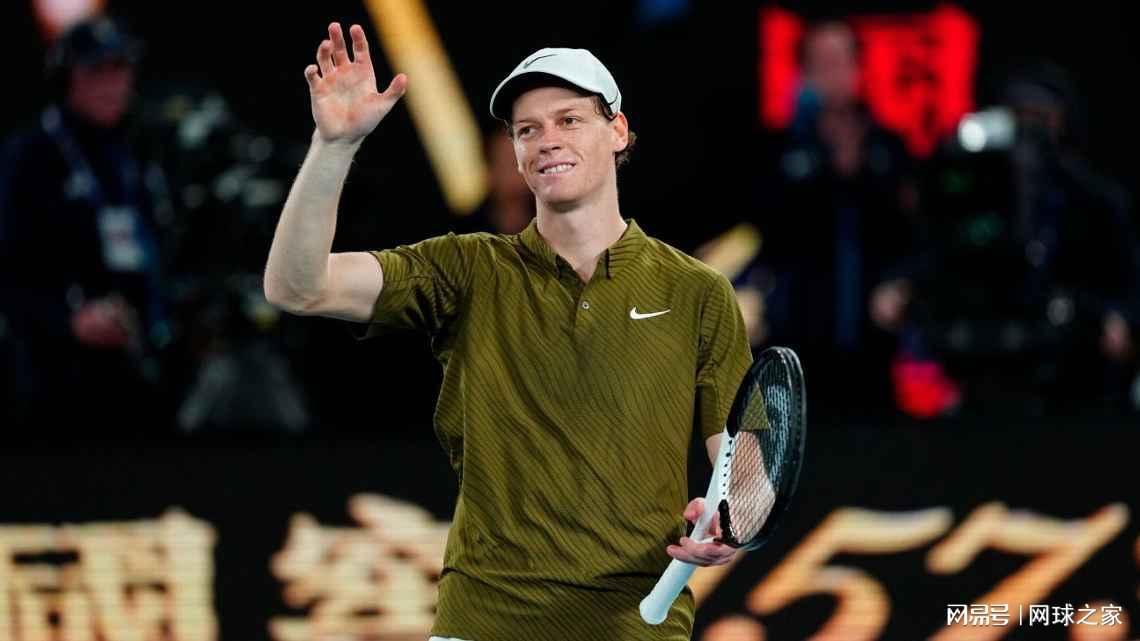 天天盈球足球比分-澳网男单前四号种子会师半决赛，为什么说四位都有可能夺冠？