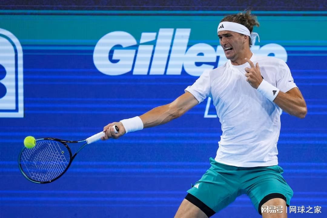 天天盈球足球比分-澳网男单前四号种子会师半决赛，为什么说四位都有可能夺冠？