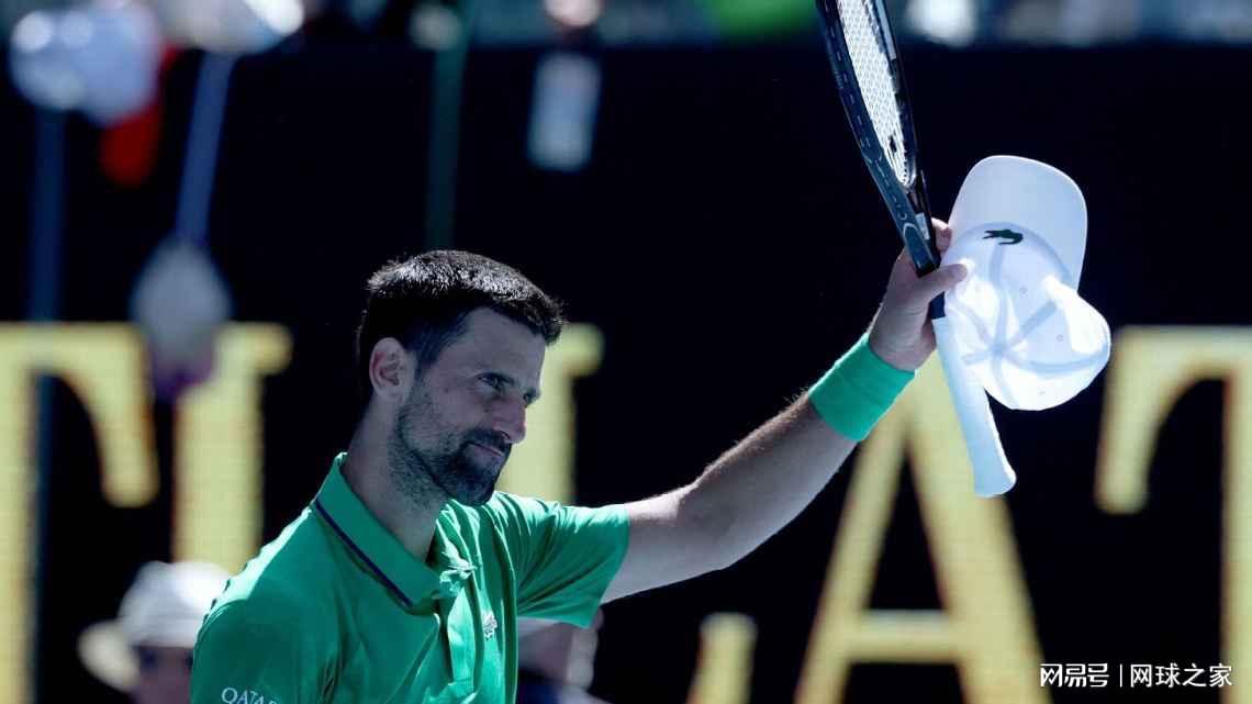 天天盈球足球比分-澳网男单前四号种子会师半决赛，为什么说四位都有可能夺冠？