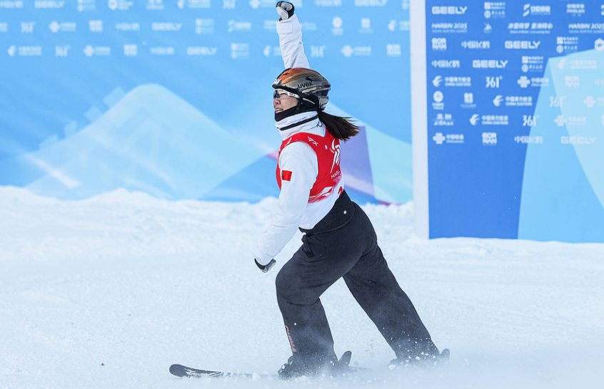 天天盈球-从烧烤摊到奥运之巅，这位“浪姐”杀疯了
