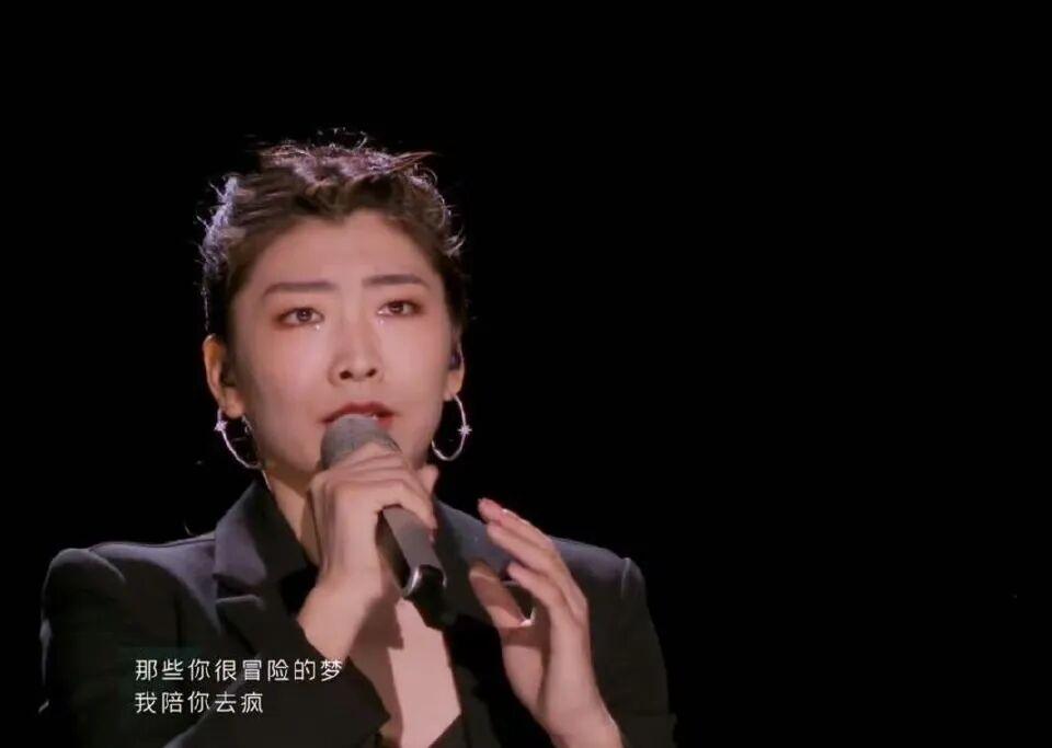 天天盈球-从烧烤摊到奥运之巅，这位“浪姐”杀疯了