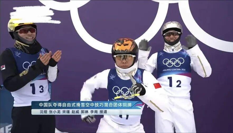 天天盈球-从烧烤摊到奥运之巅，这位“浪姐”杀疯了