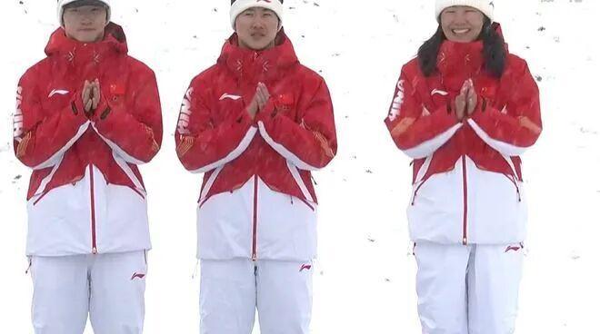 天天盈球-从烧烤摊到奥运之巅，这位“浪姐”杀疯了