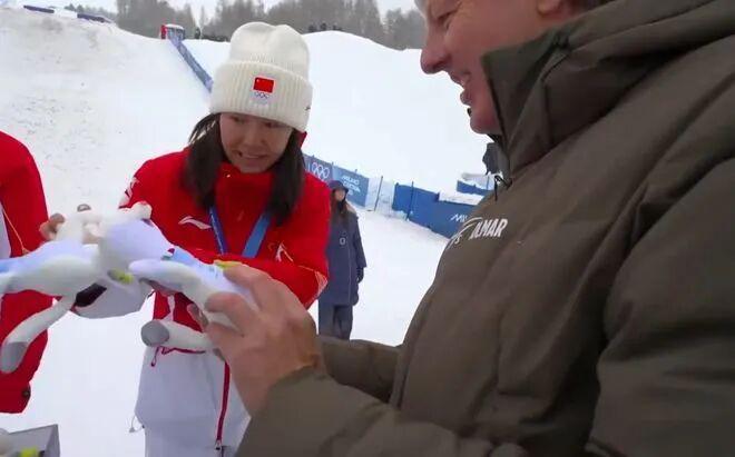 天天盈球-从烧烤摊到奥运之巅，这位“浪姐”杀疯了