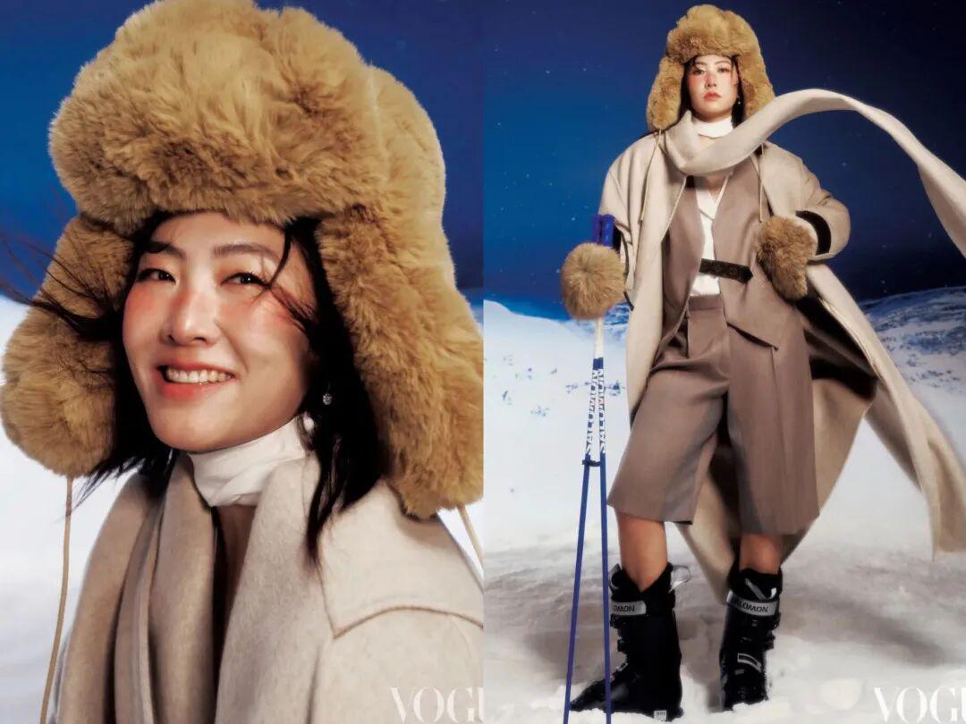 天天盈球-从烧烤摊到奥运之巅，这位“浪姐”杀疯了