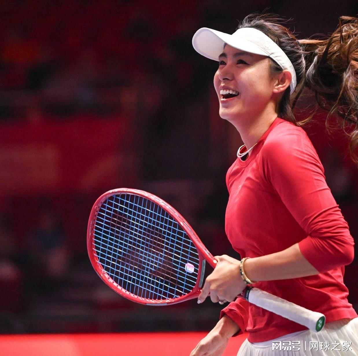 天天盈球网-上海贺岁杯杀疯了，巴蒂胜王蔷掀起回忆杀，大师兄和宋佳也来了