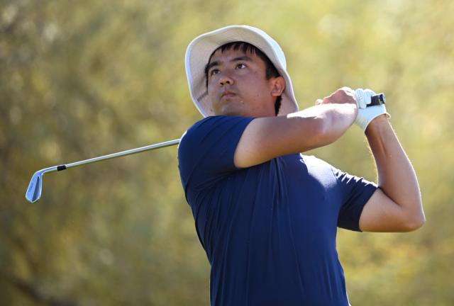 天天盈球即时比分直播-美巡“双子星”：李昊桐两场TOP15 窦泽成四战皆晋级