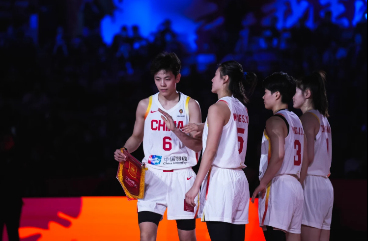 天天盈球即时比分直播-中国女篮vs捷克前瞻：张子宇王思雨率队死磕劲敌 赢球即晋级