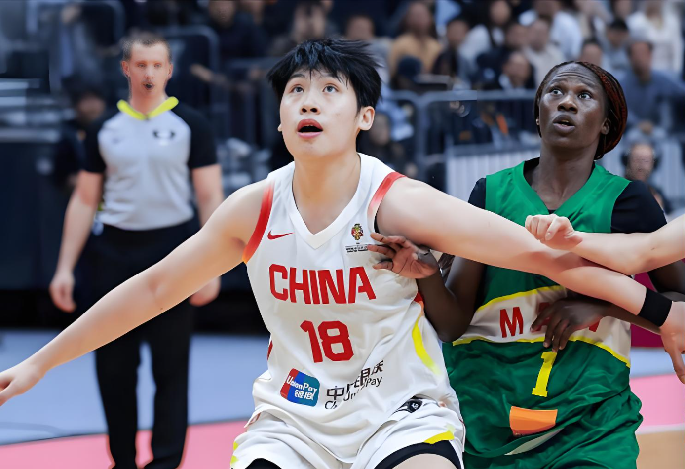 天天盈球即时比分直播-失望！3场比赛仅得2分，球迷：世界杯别带她了，将名额给刘禹彤吧