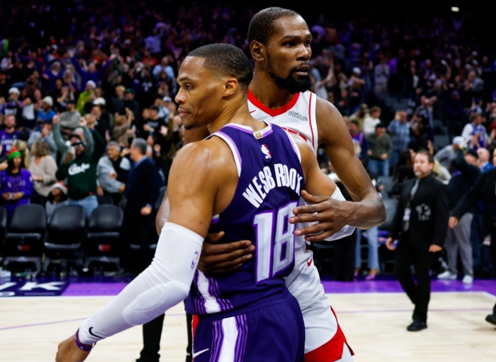 天天盈球 官网-悄悄7连胜，成NBA西部最大不确定因素！湖人难了，雷霆或遇到麻烦